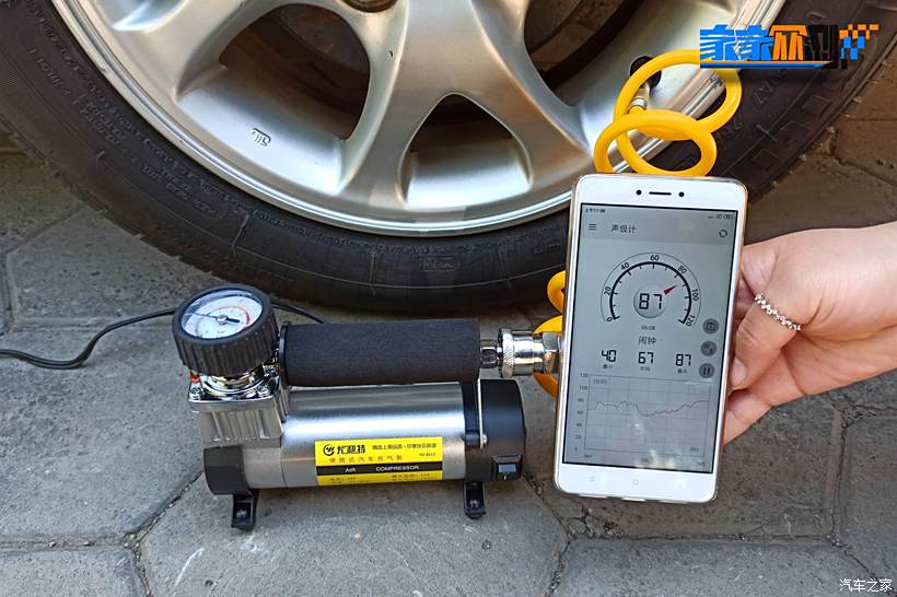 迷你充气泵气压解读指南