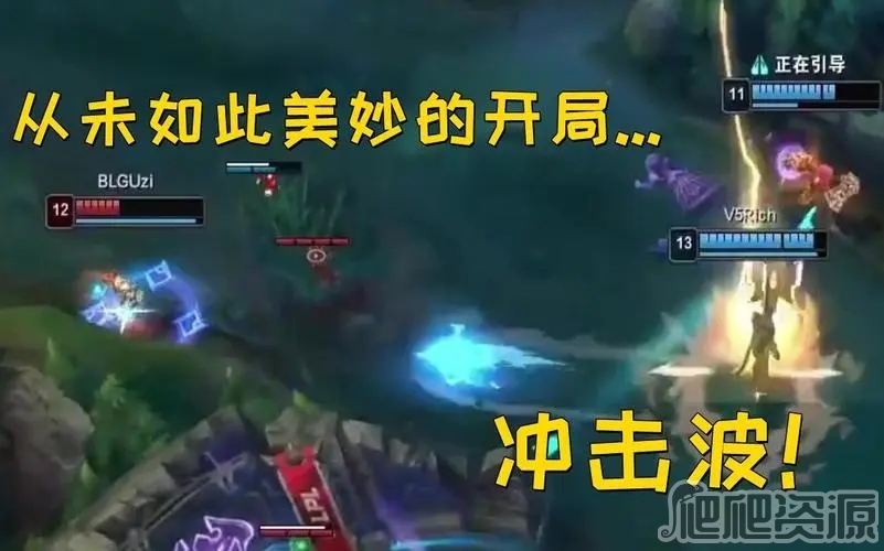 开局，梗的魅力与无限可能
