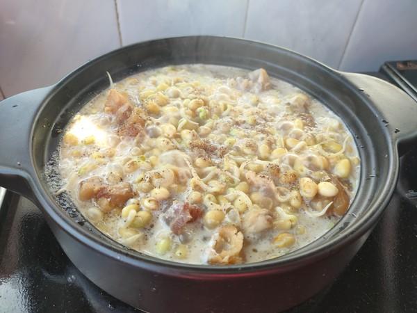 怎样用饮料瓶生黄豆芽