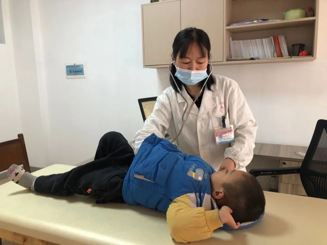 儿童体检需要专家号吗？深度探讨儿童健康体检的重要性与必要性