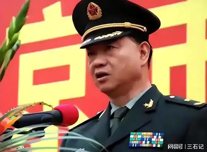 少将待遇，荣耀与责任并存