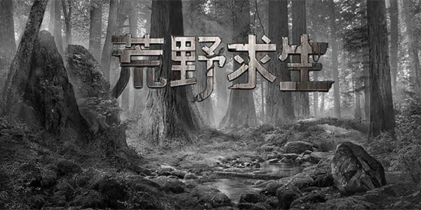 手游荒野求生开局，生存与挑战的极致体验