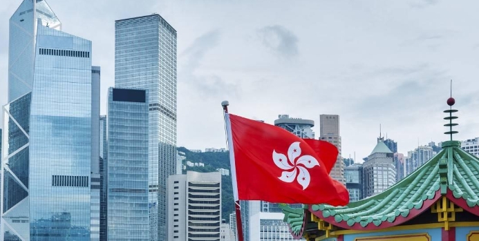 香港国富创投，引领创新与发展的先锋力量