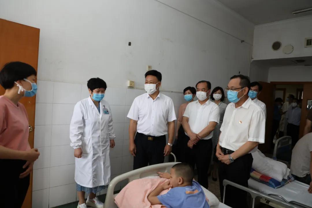 儿童医院专家上班时间的深度解析