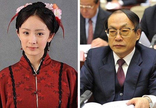 刘志军与红楼梦剧组，一段不解之缘