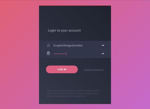 HTML5聊天界面设计，现代网络交互的新体验