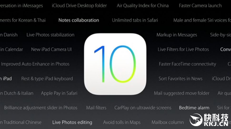 iOS 8的流畅体验，重新定义移动操作系统的速度与效率