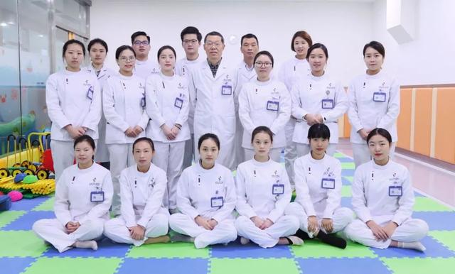 六一儿童医院专家团队的专业性，守护儿童健康的坚实后盾