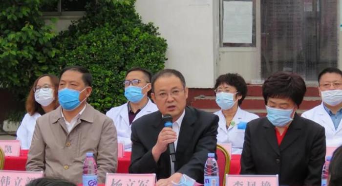 儿科专家在泌尿科领域的探索与实践