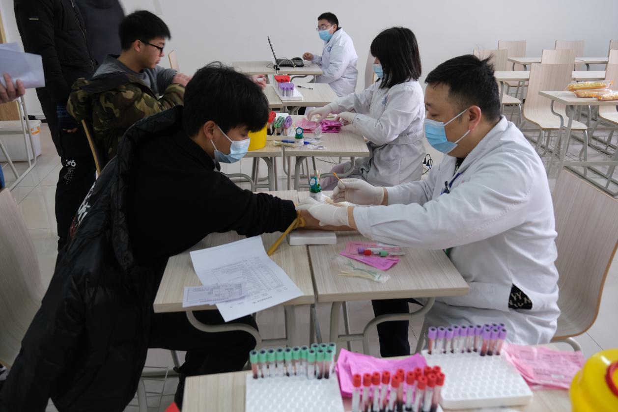 四川测量群，专业精神的汇聚与地域文化的传承