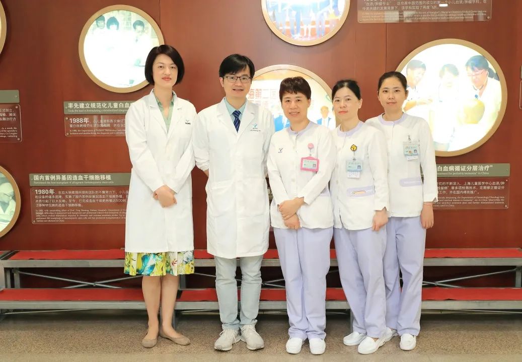 儿童医院呼吸内科专家，守护儿童呼吸健康的守护者