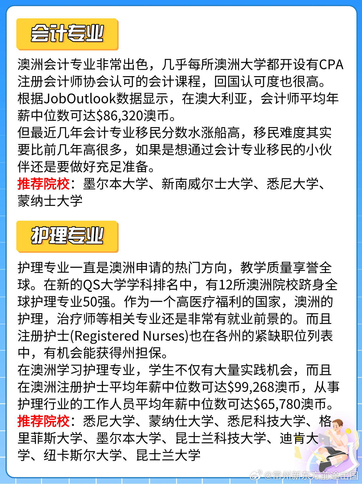 澳大利亚急需移民专业的现状及其影响