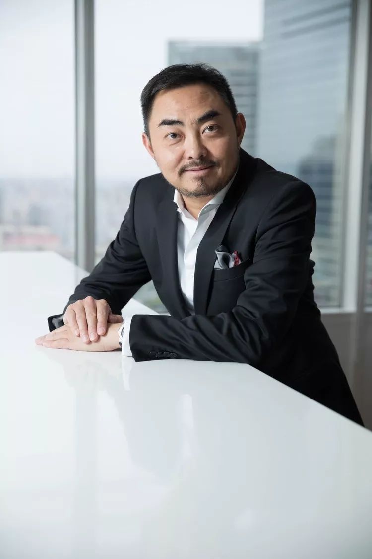 启明创投之星，甘剑平的创业人生与投资策略解析