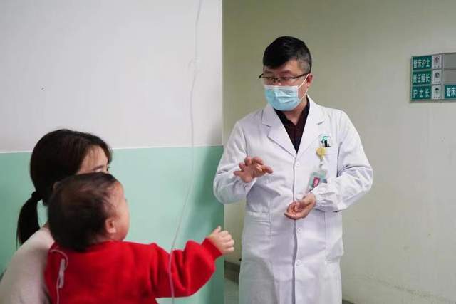 北京儿童消化外科专家——守护儿童健康的坚实后盾