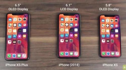 iPhone屏幕流畅体验，触摸新时代的魅力