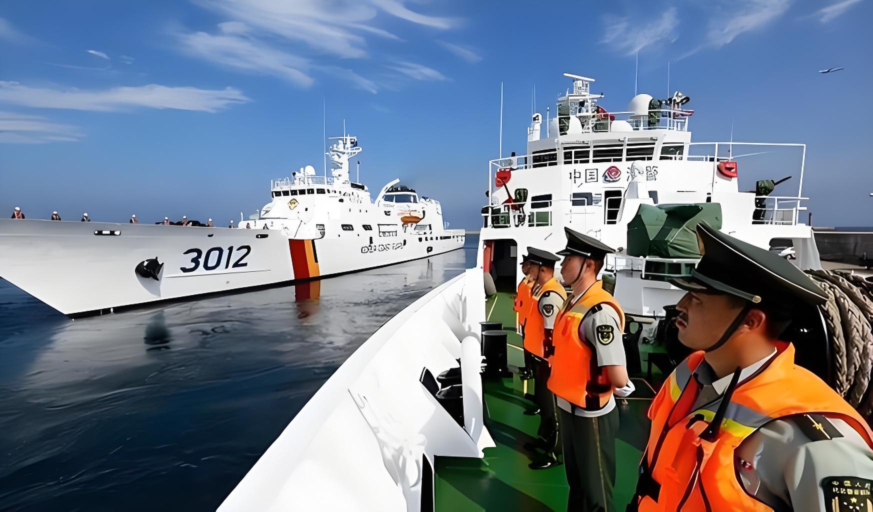海南海警待遇解析