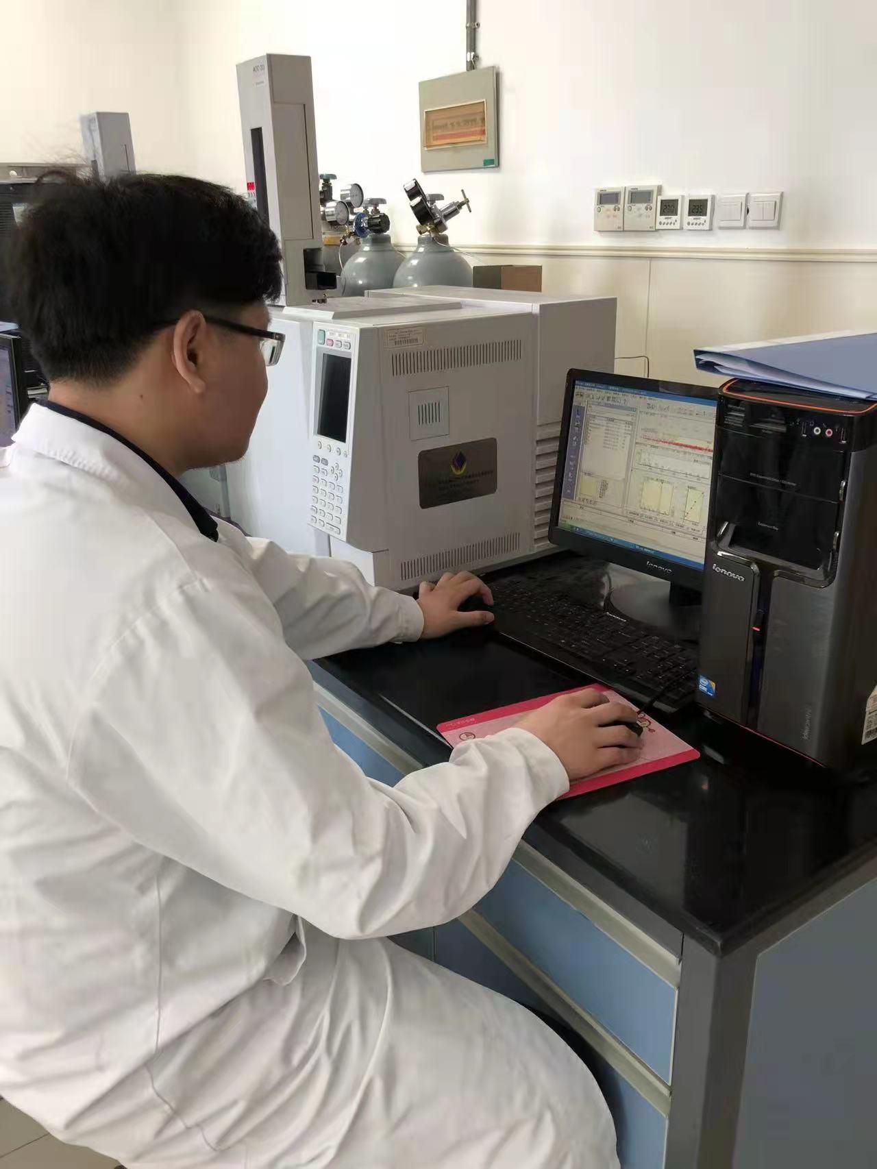 儿研所遗传方面专家——探索生命科学的先驱者
