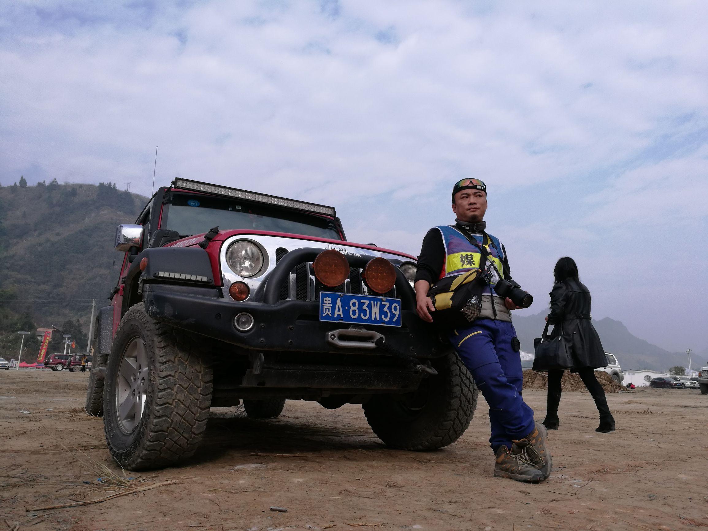 贵州越野跑成绩，回顾与前瞻