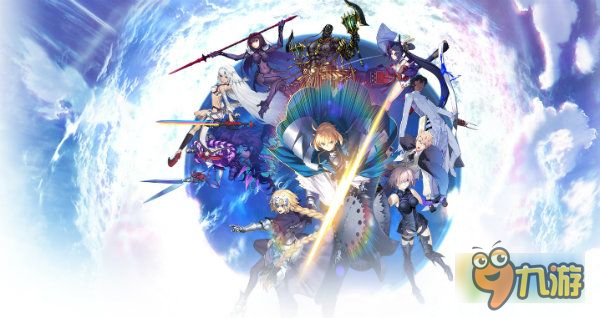 Fatego开局，探索未知的奇幻世界