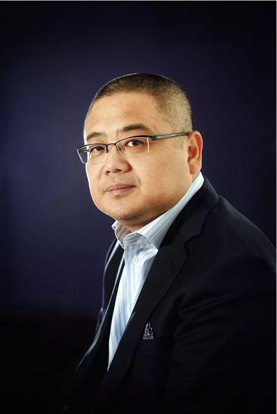 永宣创投冯涛，投资领域的卓越领航者