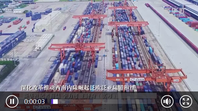 淮南到长江水运，一条重要的物流通道的探索