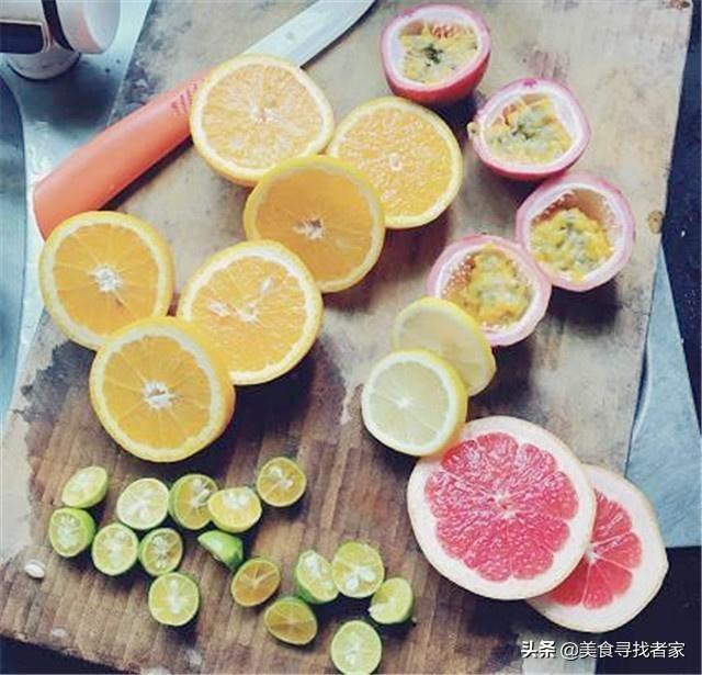 柠檬百香果与各式饮料的完美融合，探索美味新境界
