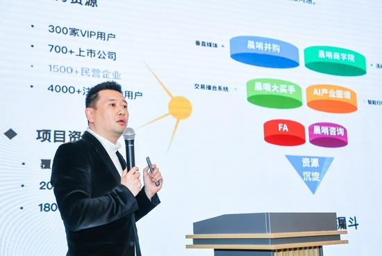 深创投与权乐，探索金融创新与智能科技的融合之路