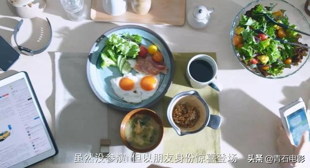 剧组吃的，美食背后的故事与情感纽带