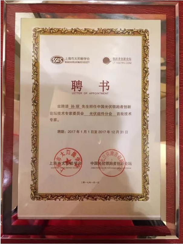 光伏领跑者计划文件深度解读