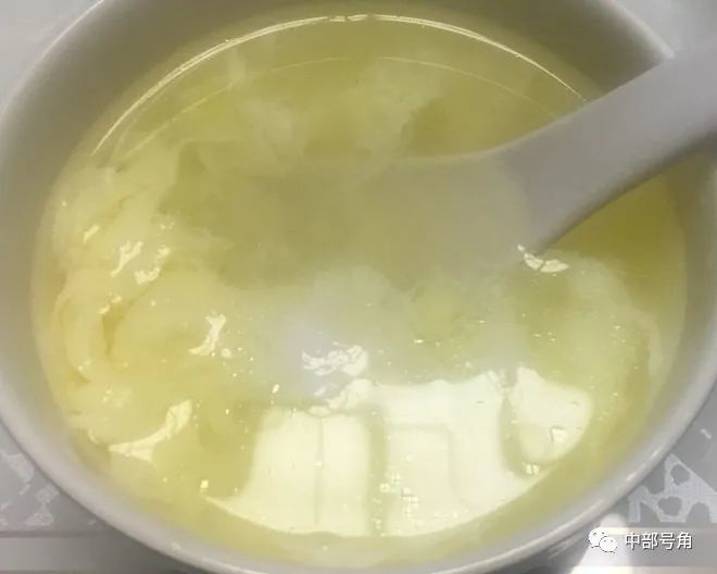 冰糖蛋花的独特魅力与美妙滋味