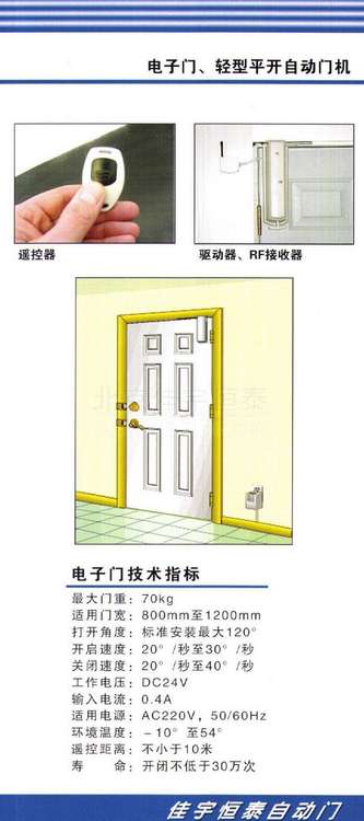 车库遥控自动门价格及其相关因素探讨