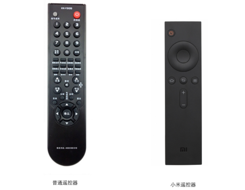 亚拓T6遥控器说明书