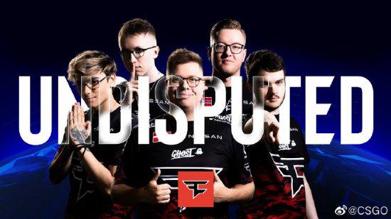 Faze最新阵容解析