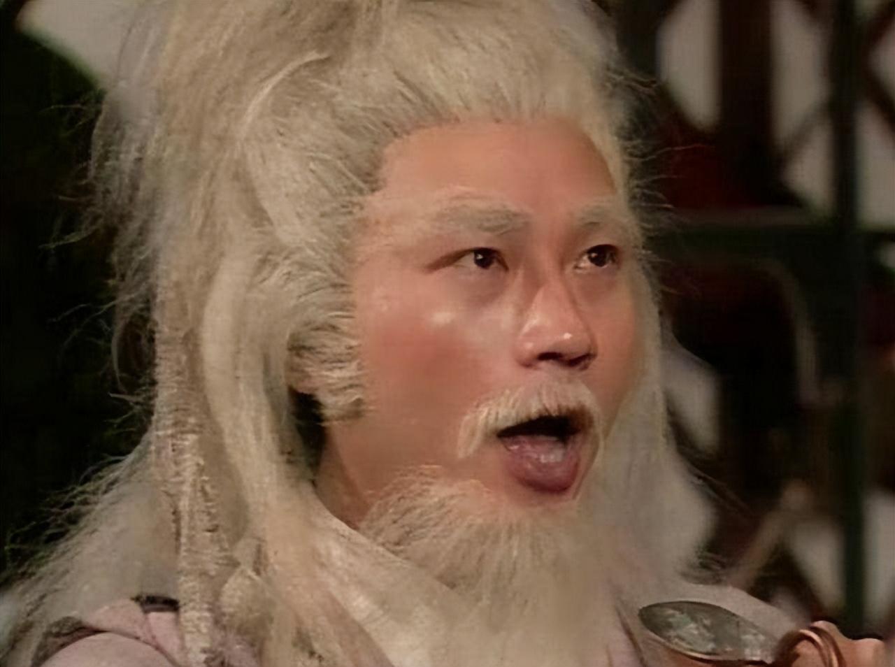 经典版西游记一书深度解读