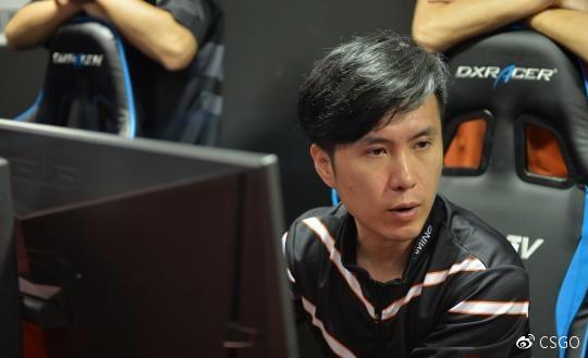 回顾辉煌，2018年TYLOO阵容的荣耀与传奇
