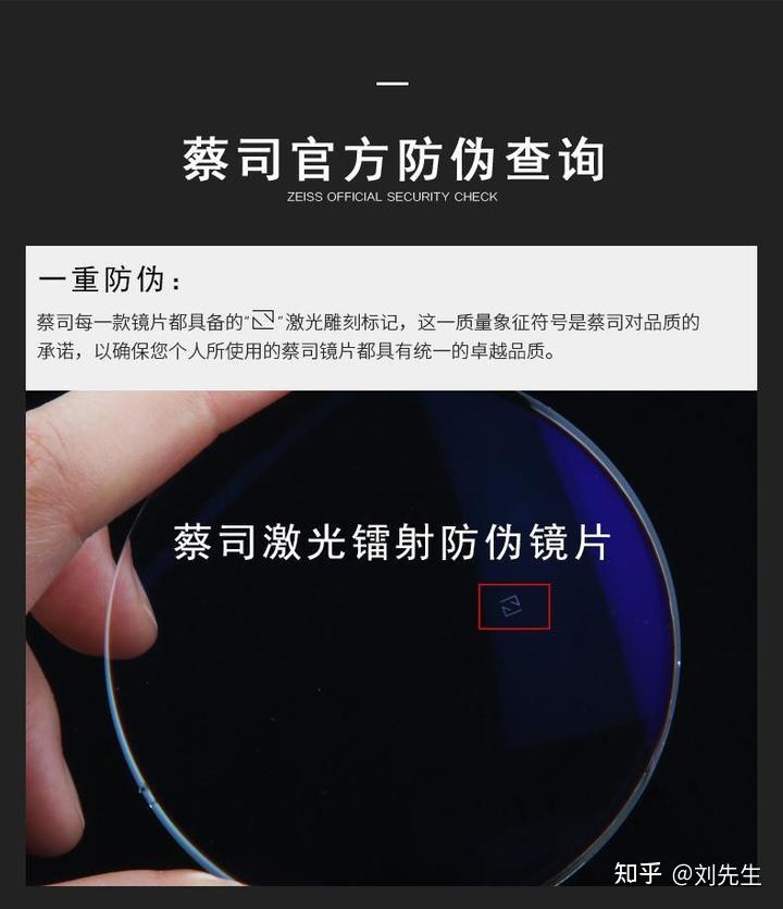 如何辨别依视路镜片真假——全方位指南
