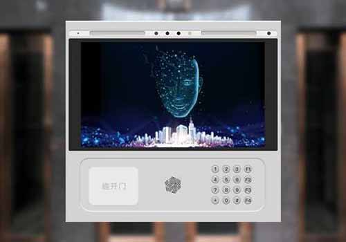 纳博客自动门官网，探索智能门禁系统的前沿科技