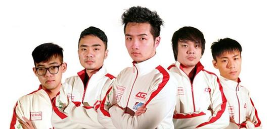 Ti5nb阵容，打造无懈可击的战斗力量