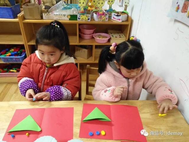 中班美术，放鞭炮