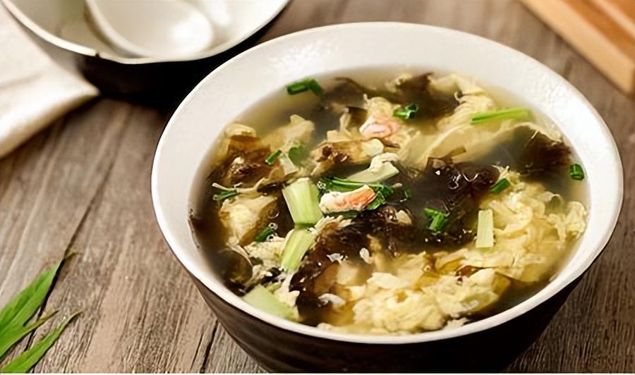 宝宝牛肉蛋花粥，营养美味的辅食之选