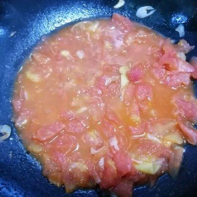 西红柿肉片蛋花汤，一道家常美食的完美诠释