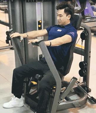 宾莱卡健身，塑造健康生活的卓越之选