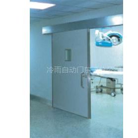 黑龙江医用气密自动门，守护医疗环境的智能化选择