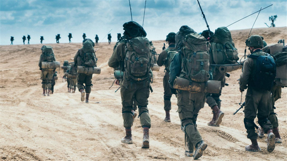 中国伞兵单兵武器，现代化军事力量的重要支柱