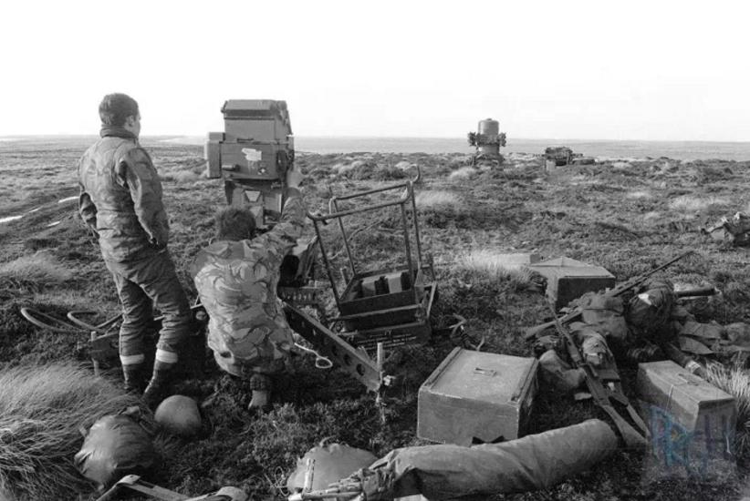 中国伞兵装备，现代化建设的缩影与前瞻