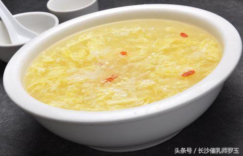 如何做米酒蛋花汤，一道美味汤品的制作指南