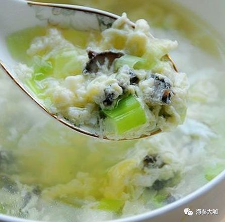 腰片蛋花汤，一道美味佳肴的烹饪与赏析
