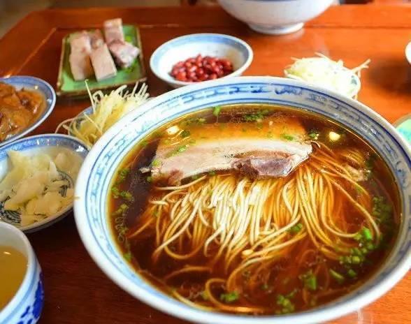 中华名小吃，不仅是美食，更是一本书