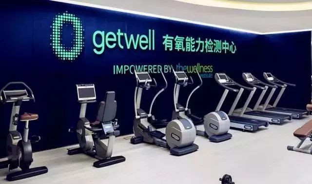 浩美健身，塑造健康生活的理想之地