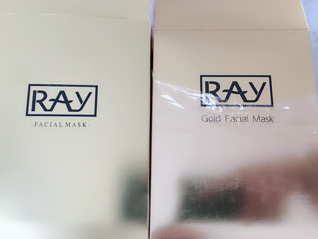 Ray真假辨别——揭秘真伪产品的识别之道